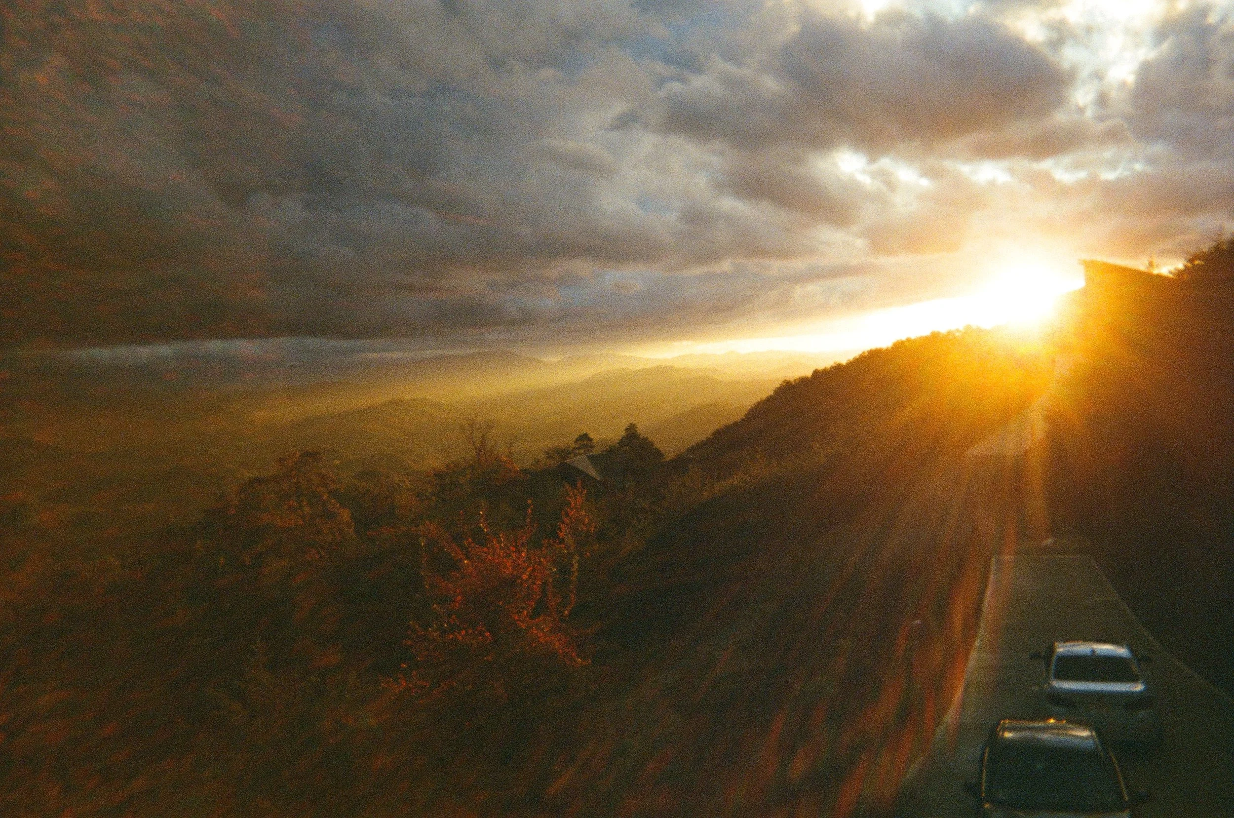 Great Smoky Mountains - 2025