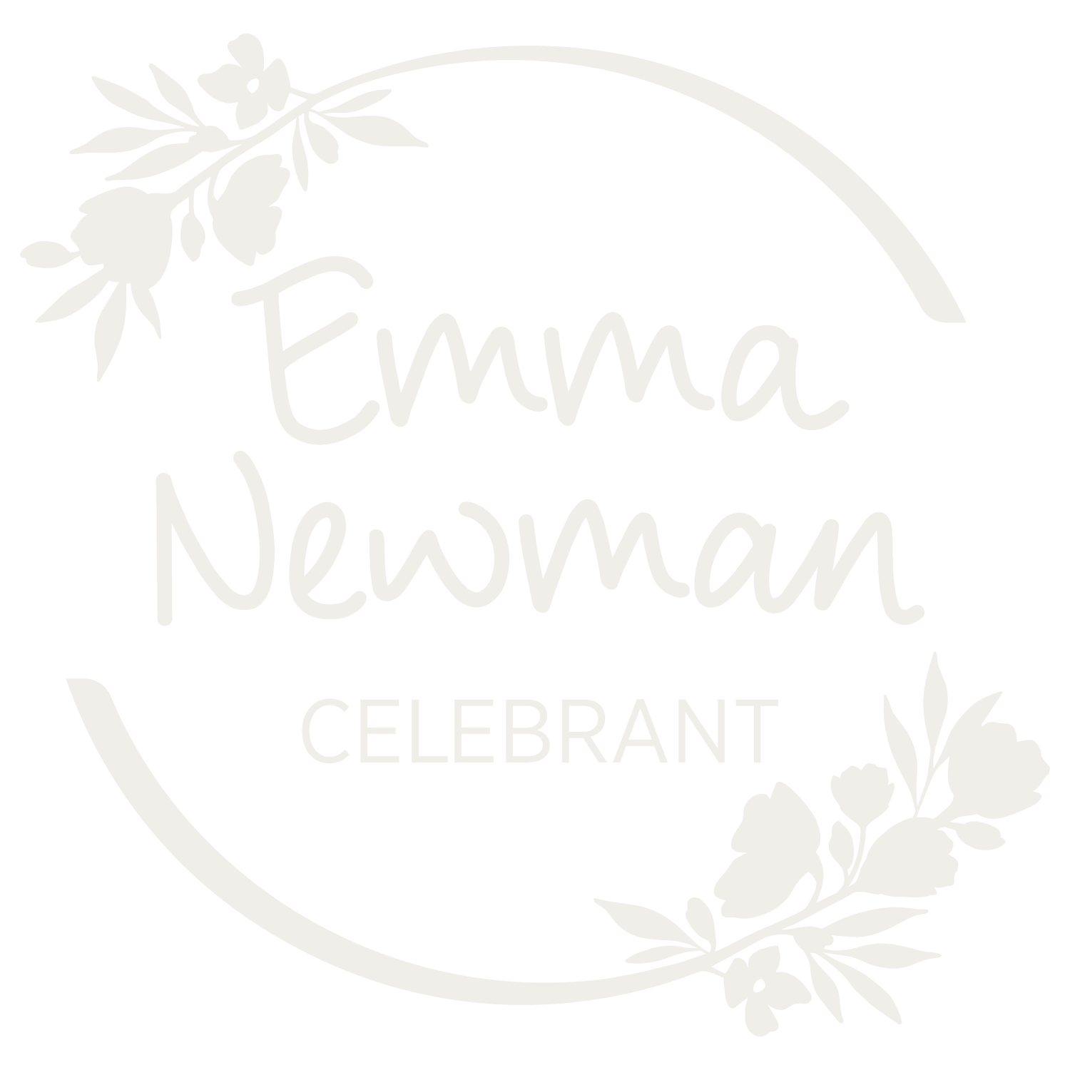 Emma Newman | Celebrant