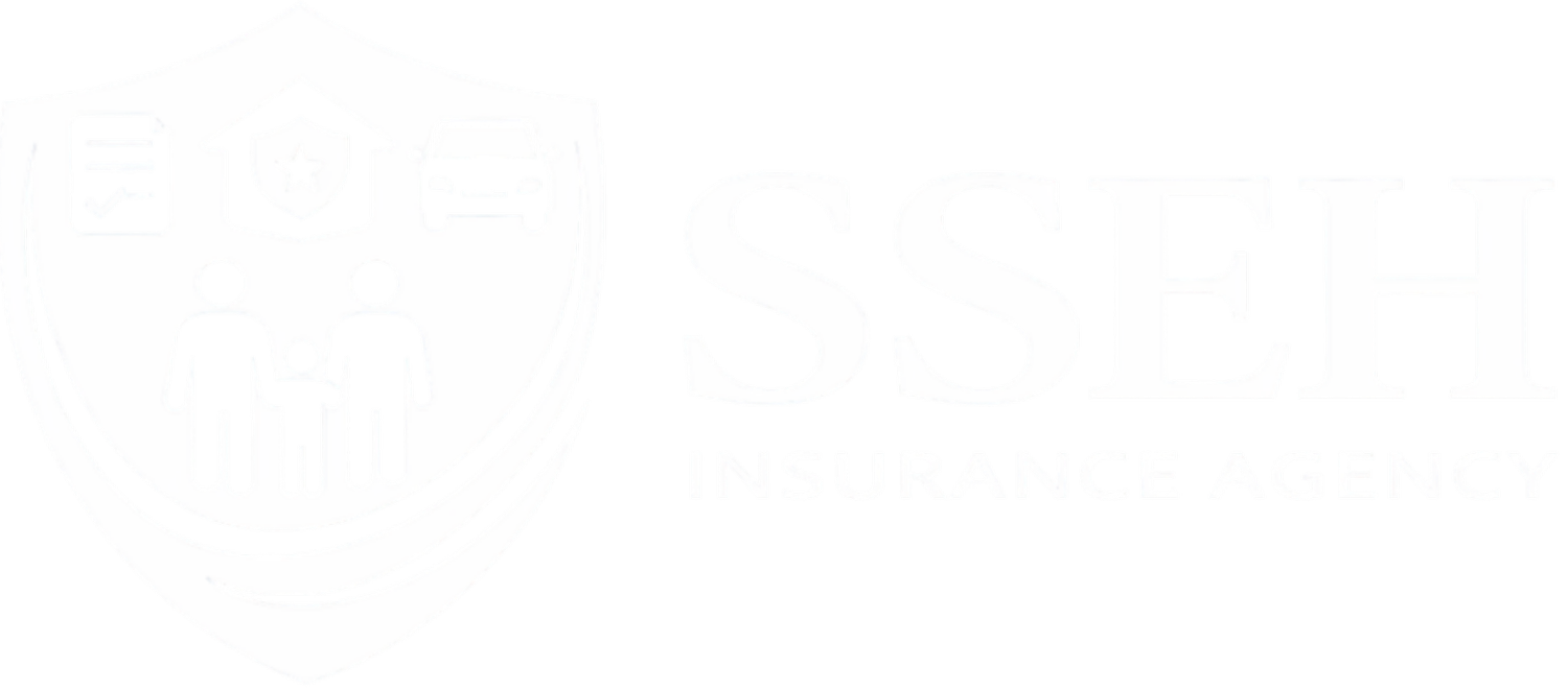 SSEH INSURANCE AGENCY