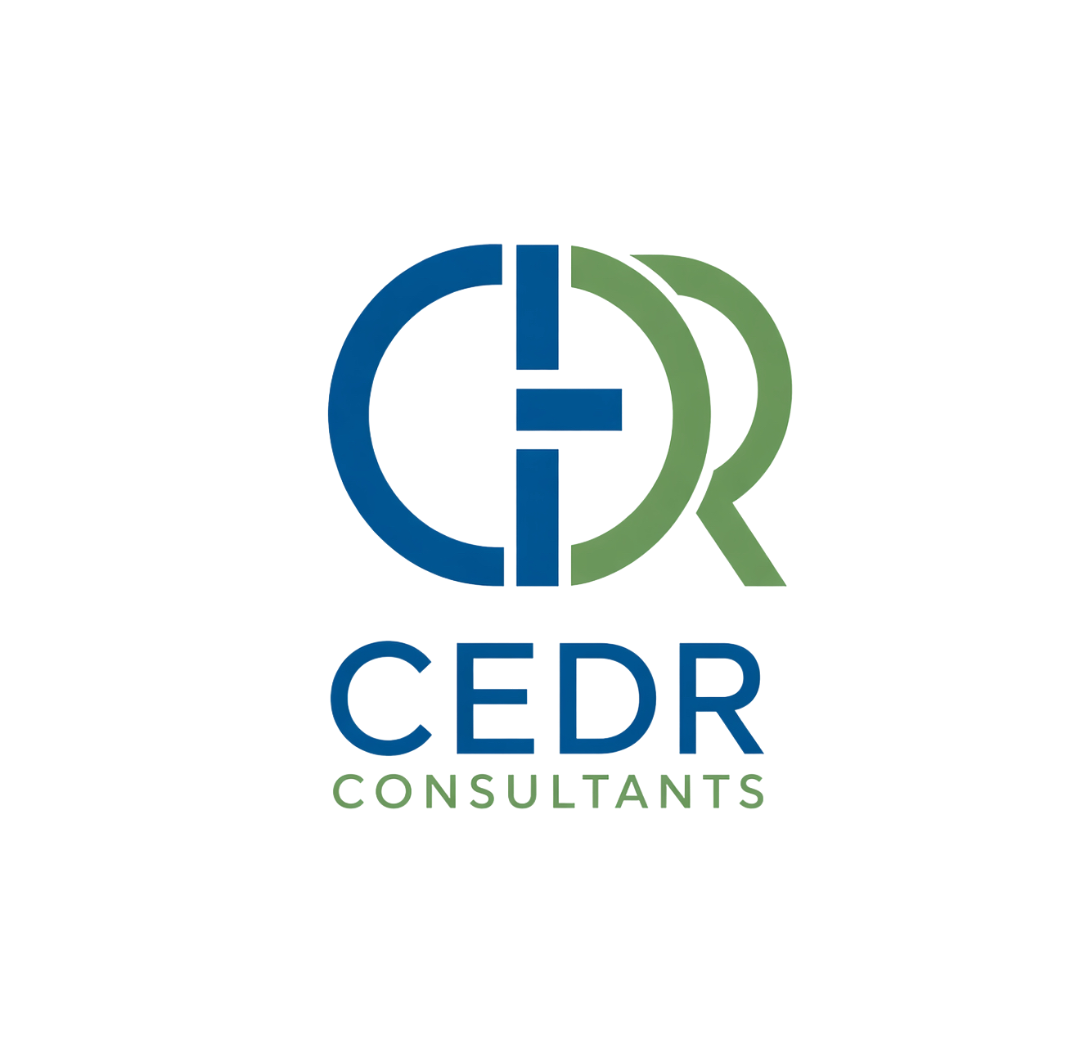 CEDR Consultants