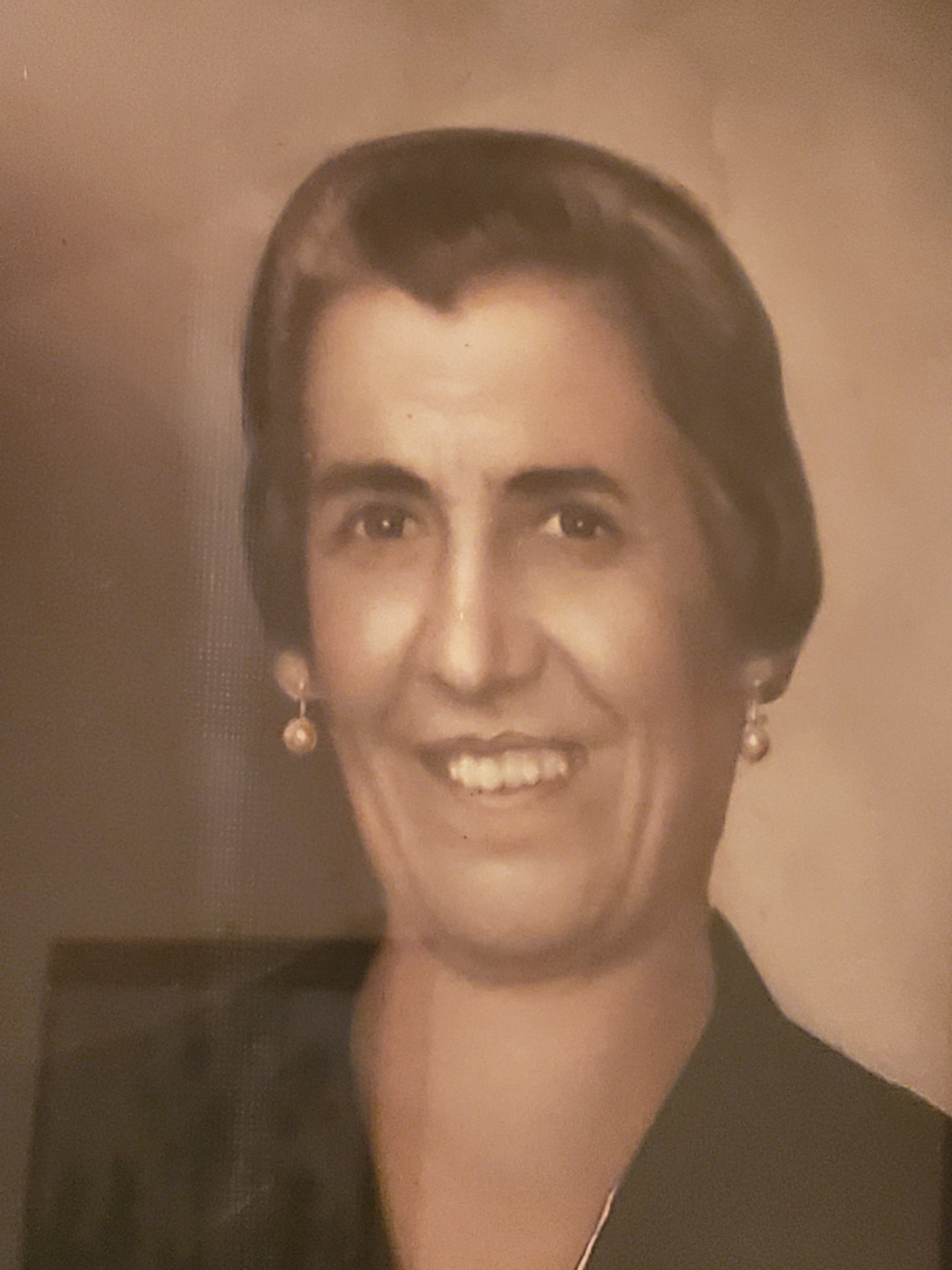 Concetta Gullo, Italy