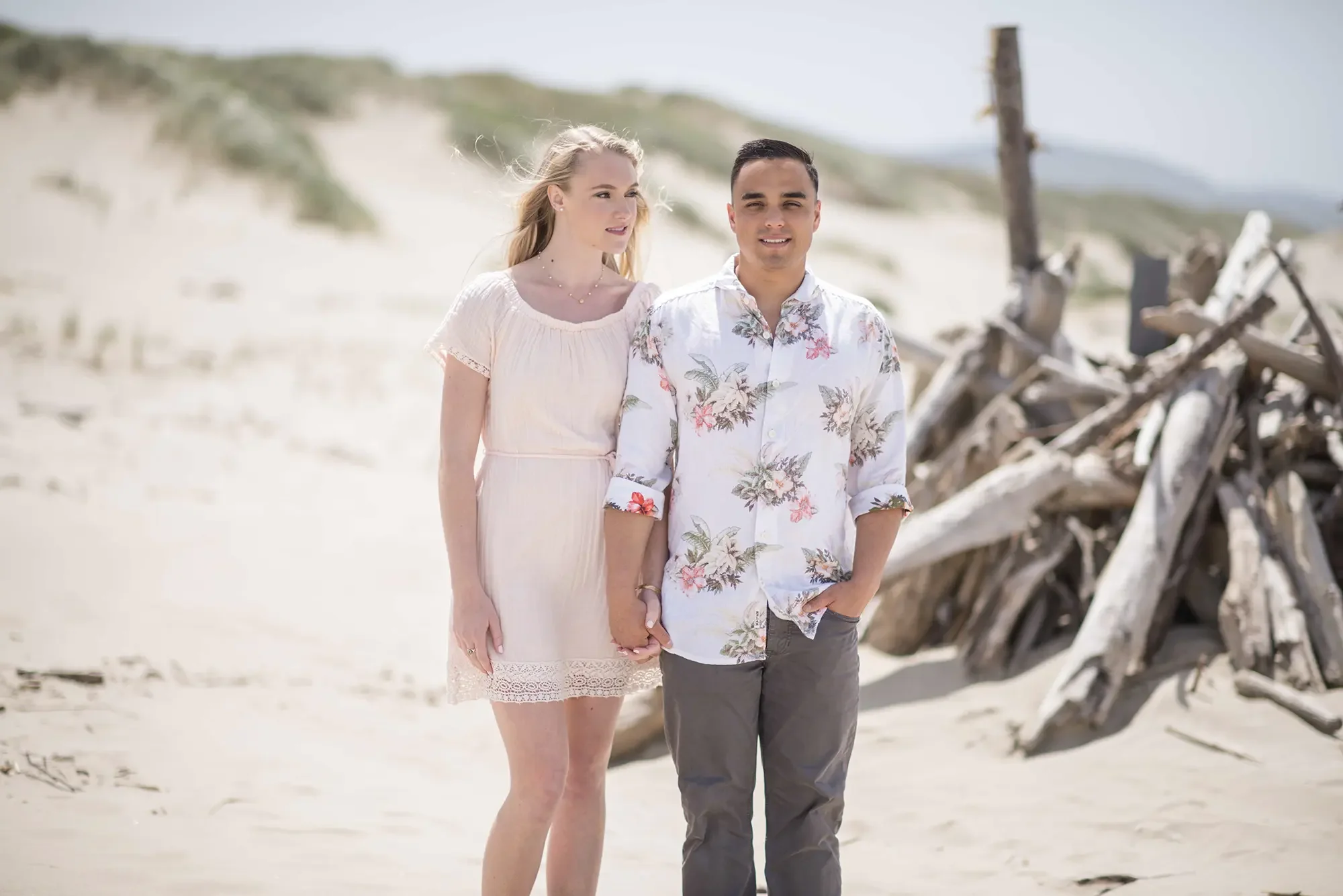 Non Wedding Photo Shoot