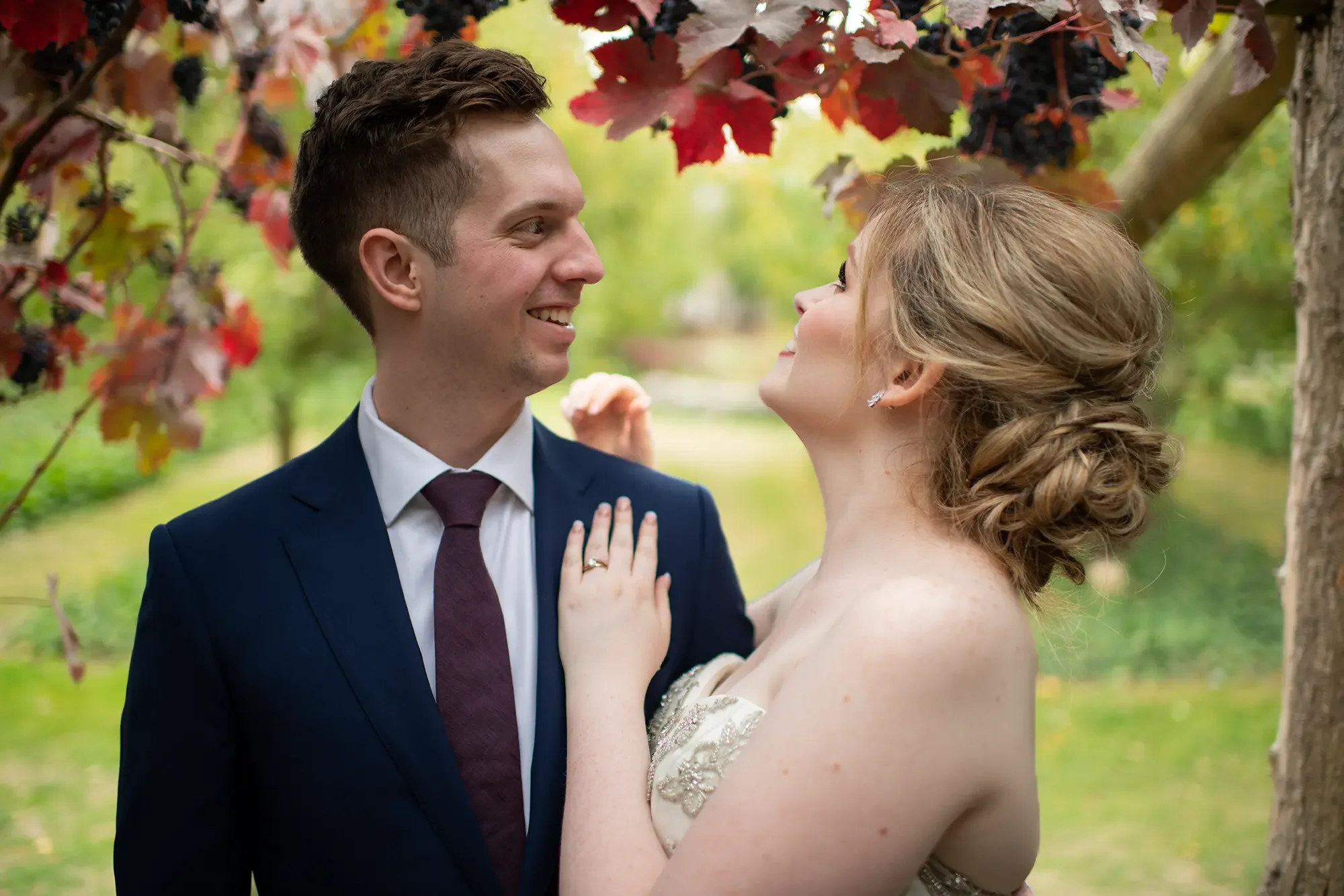 McMenamins Edgefield Weddings from Photographer Robert Knapp_0049.webp