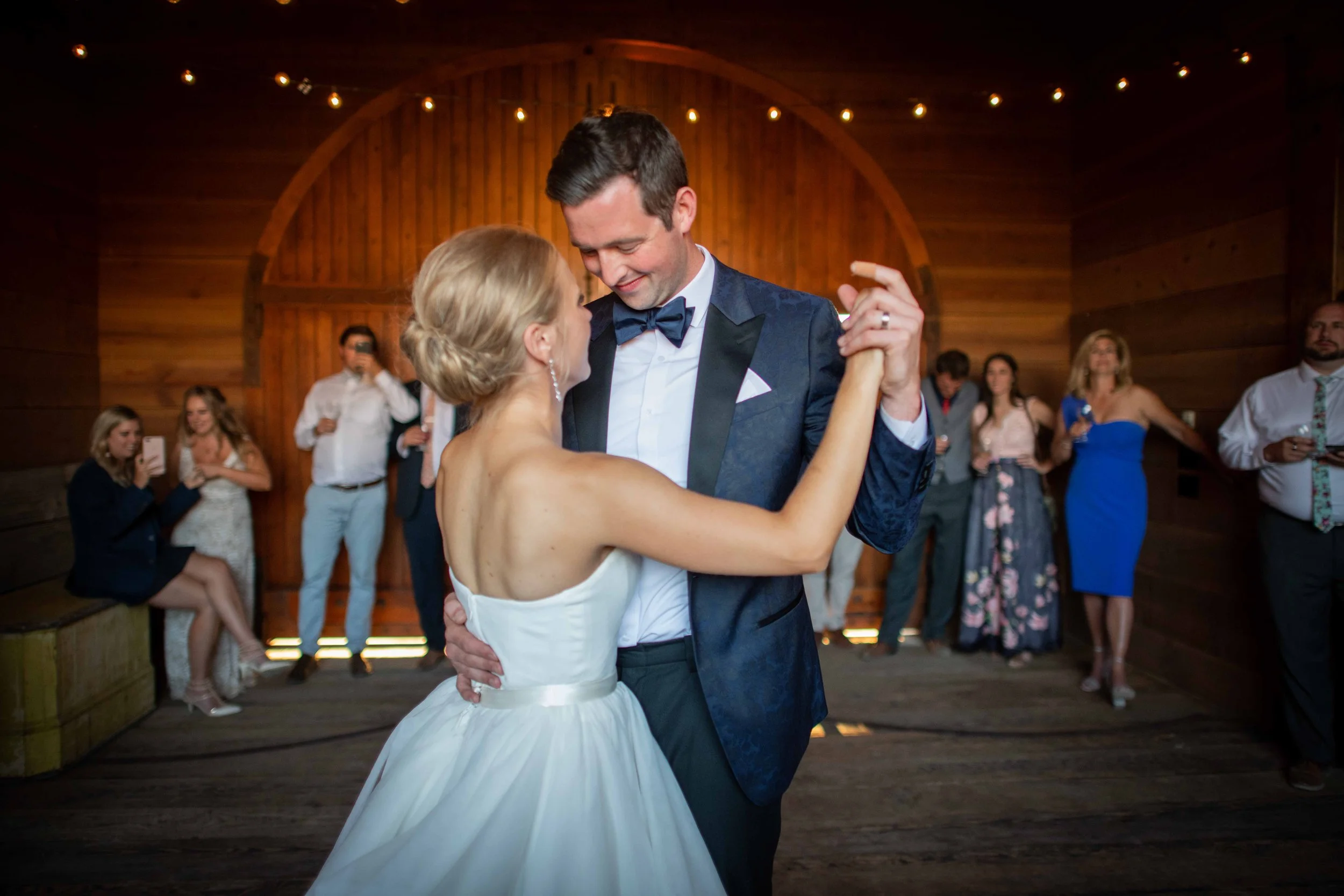 5 hr Wedding (50% deposit or final payment)