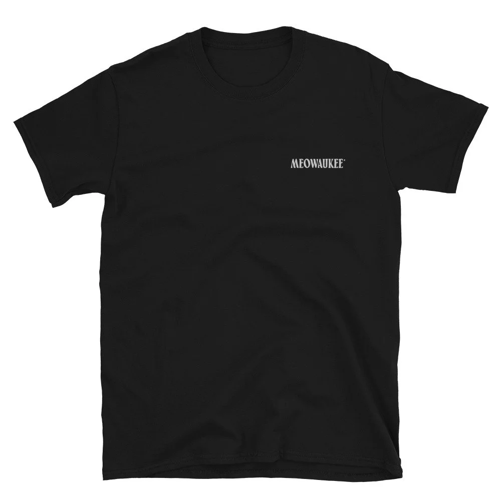 Meowaukee® Classic Tee