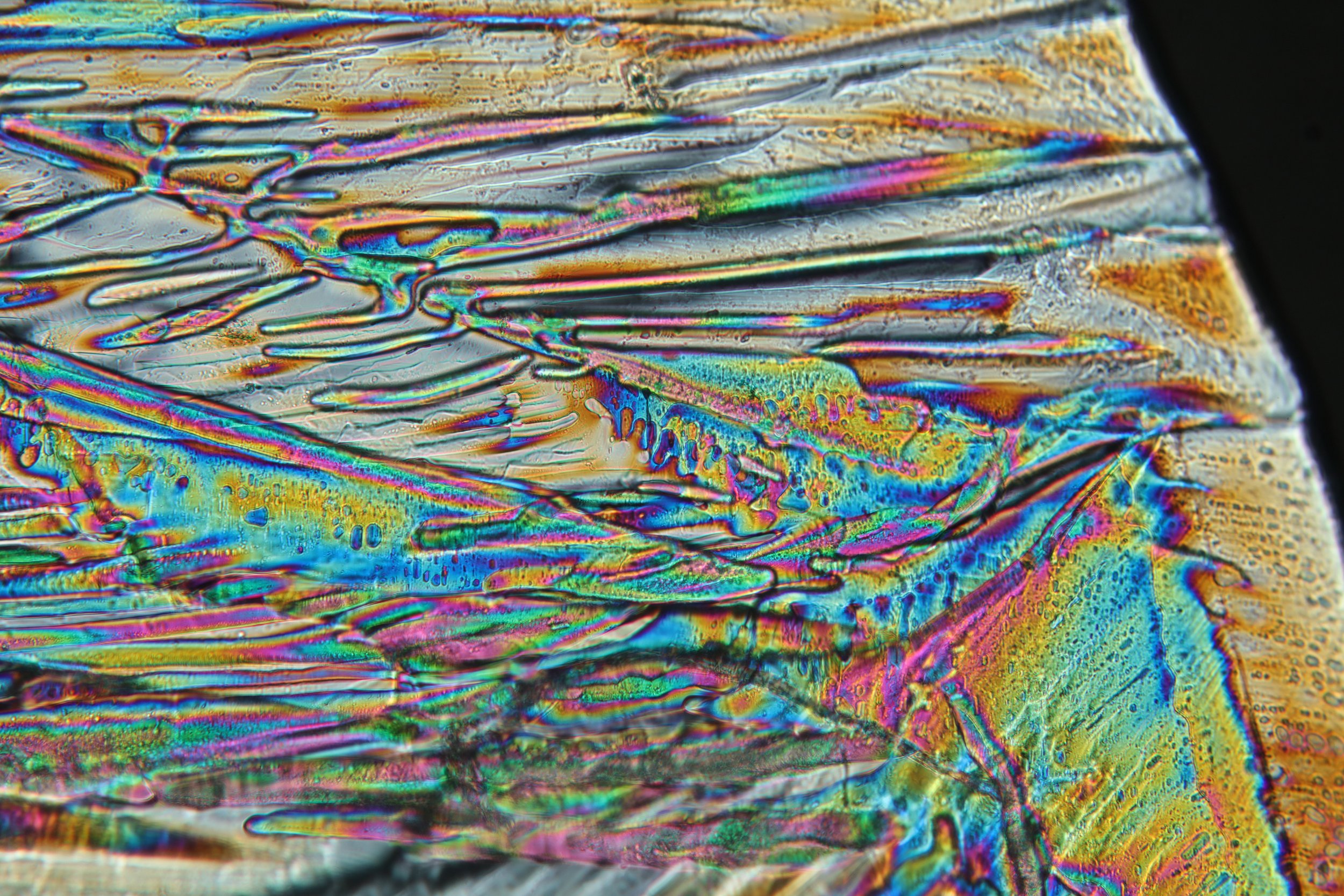 Epsom salt, 200x