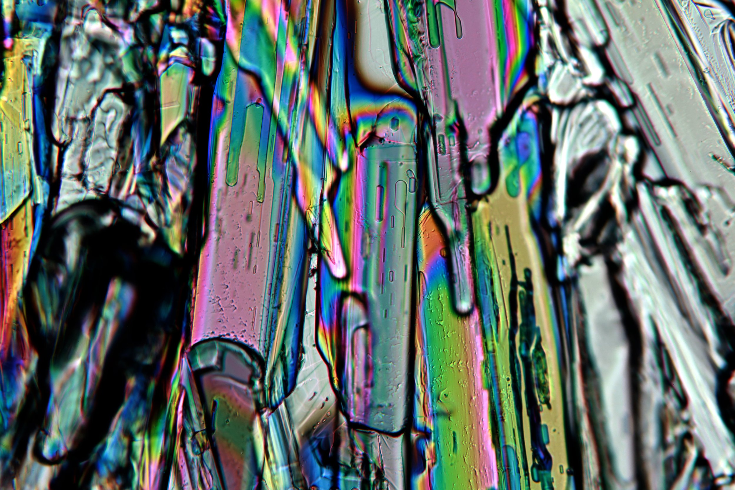 Epsom Salt, 200x