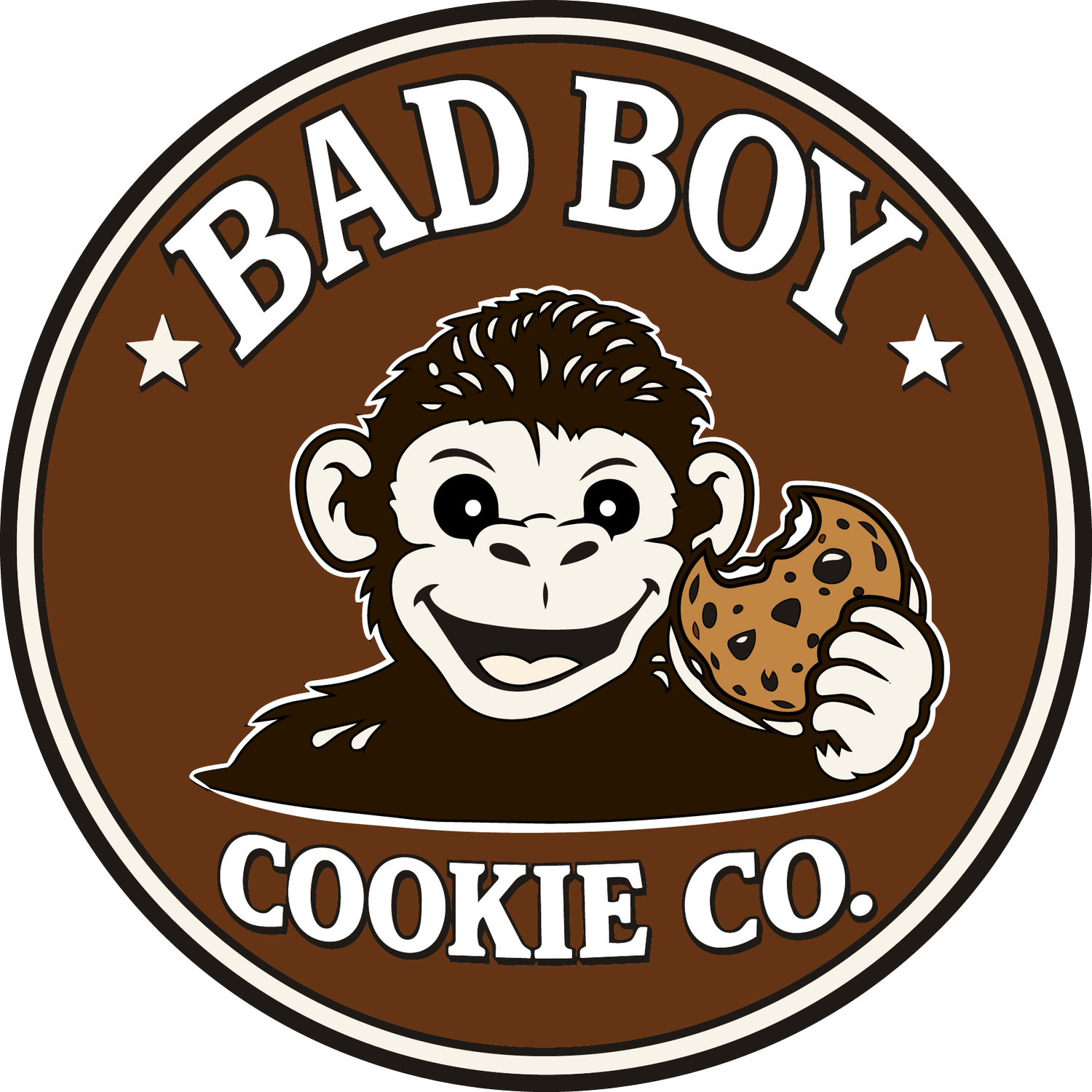 BAD BOY COOKIE CO. 