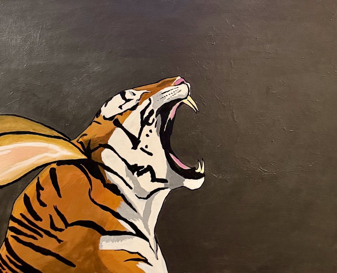 Tigerbit