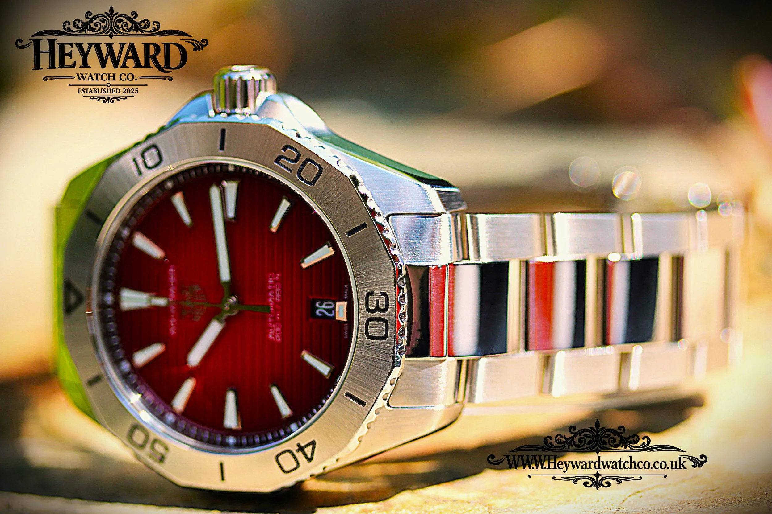 Tag Heuer Aquaracer WBP2114.BA0627