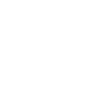 Gear with water waves and a sun symbol inside.