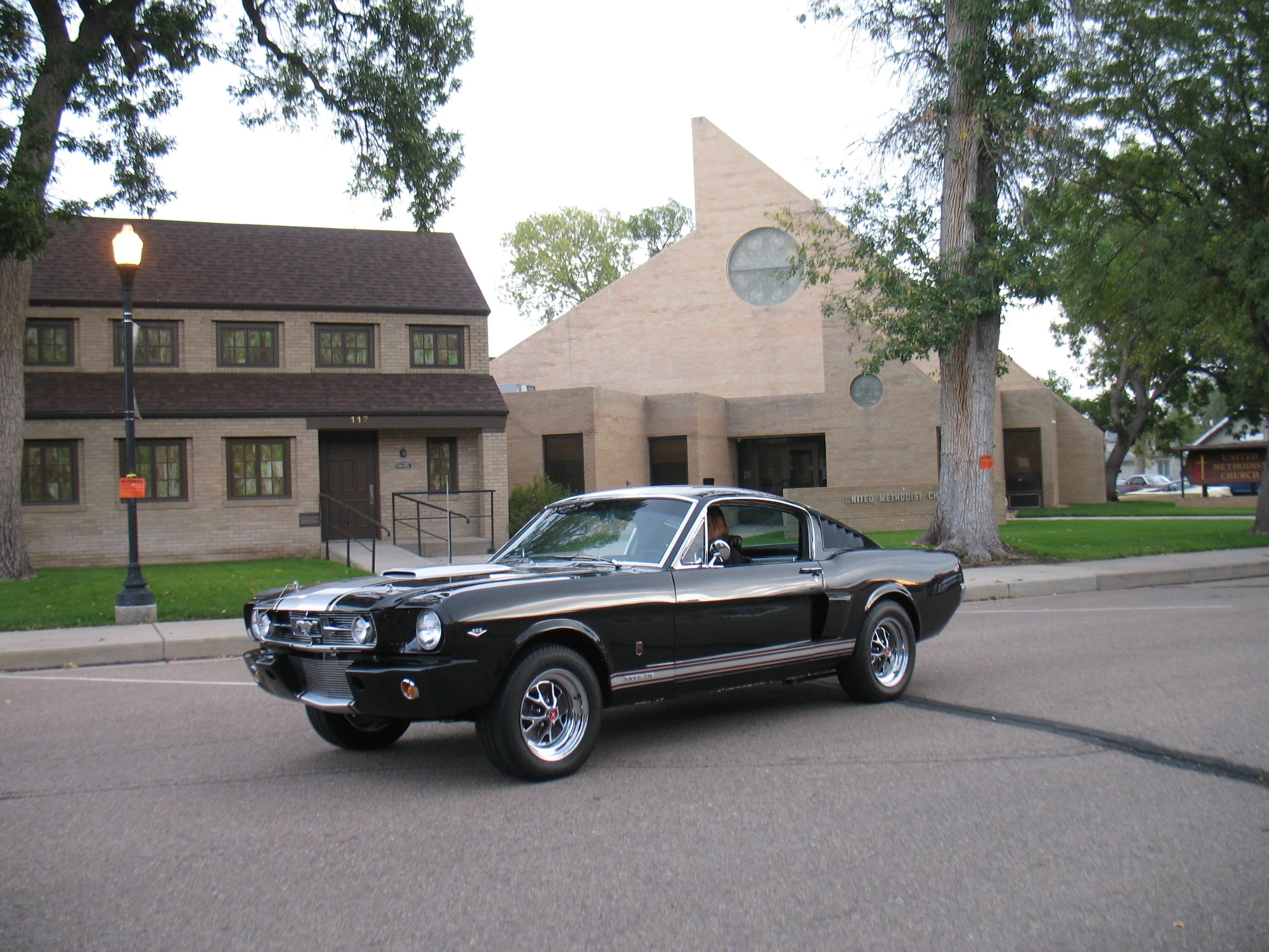 Matt Lujan 1965 Mustang Fastback.JPG