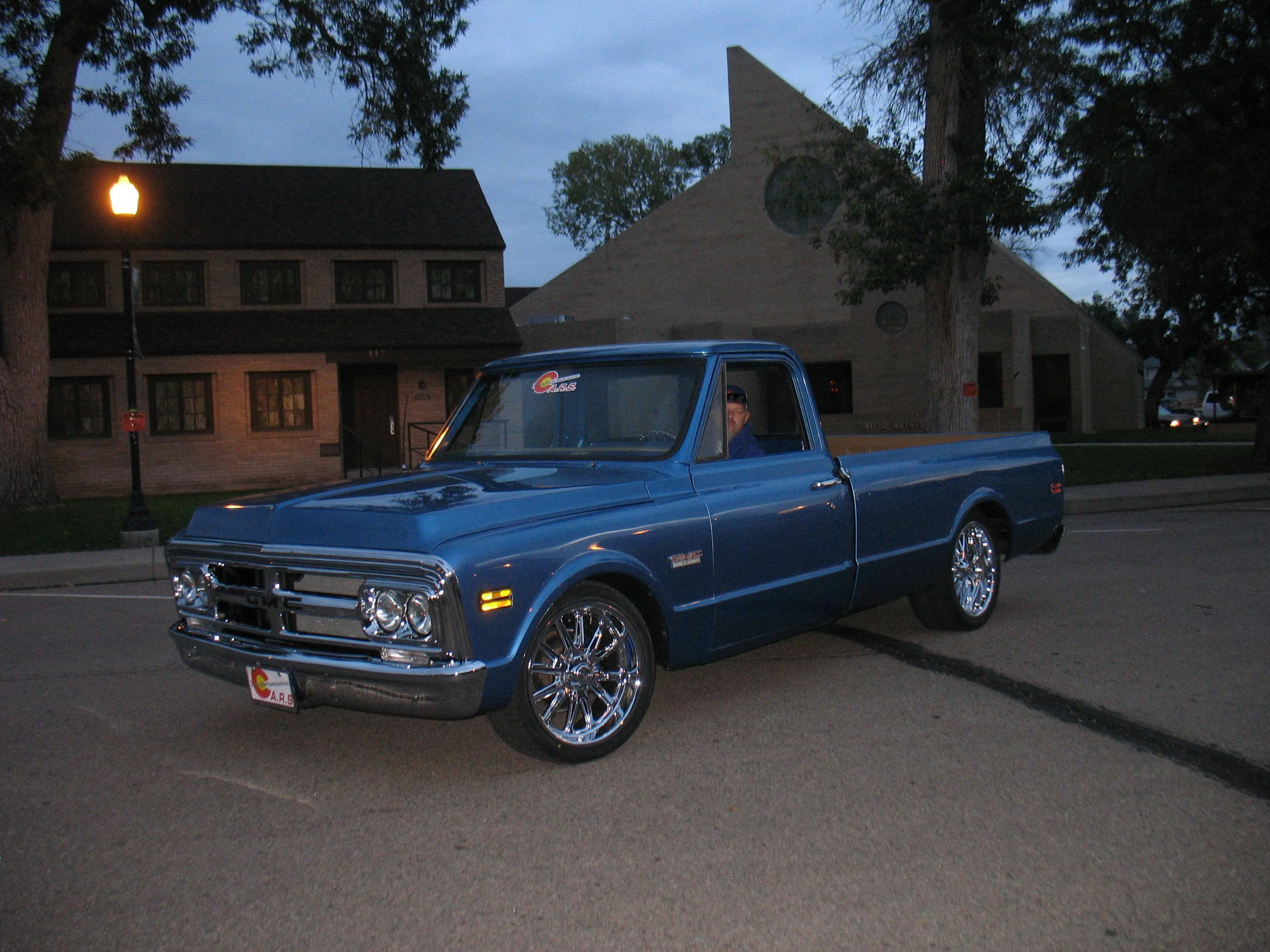 Dennis Stewart 1969 GMC C10.JPG