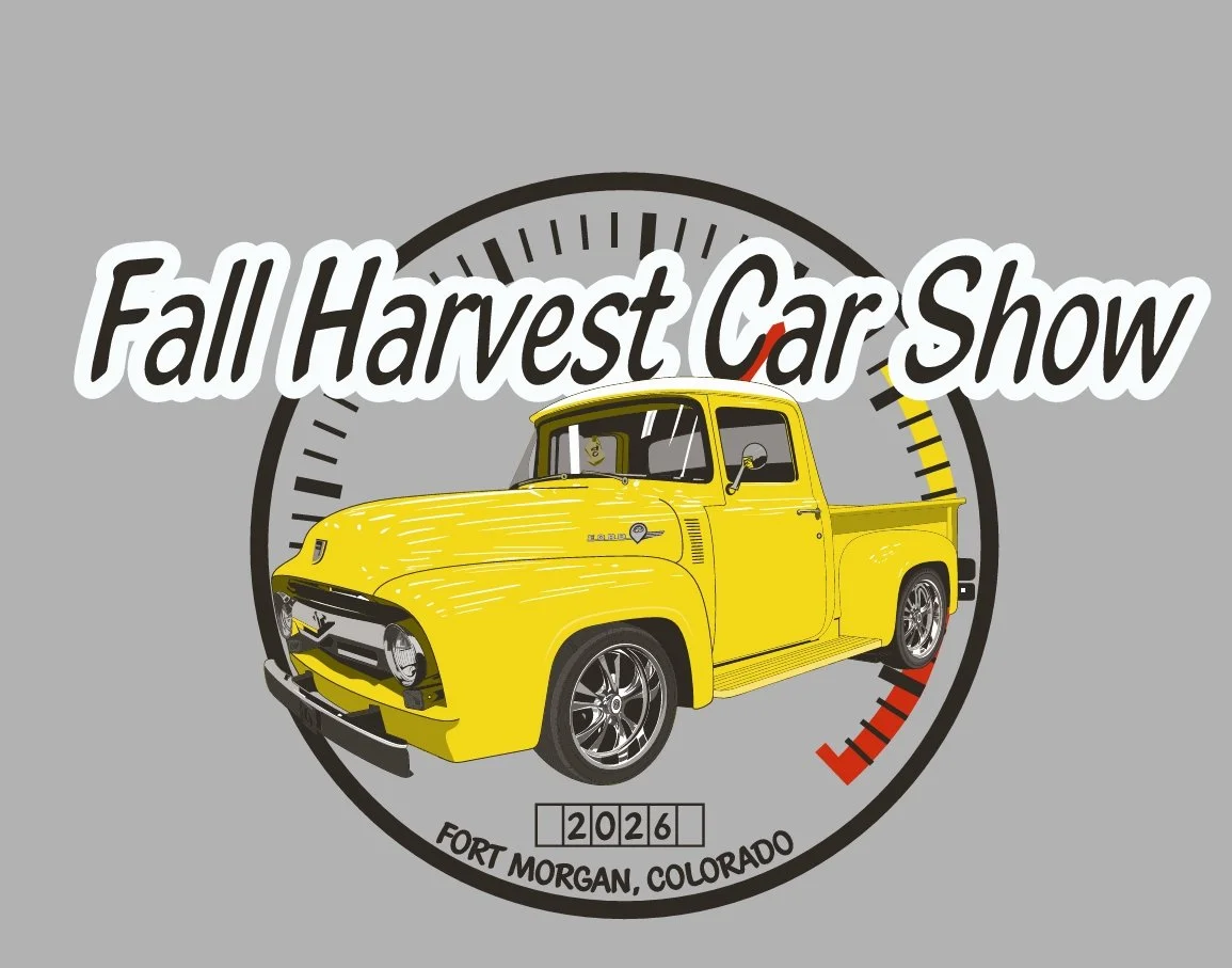 Fall Harvest Car Show