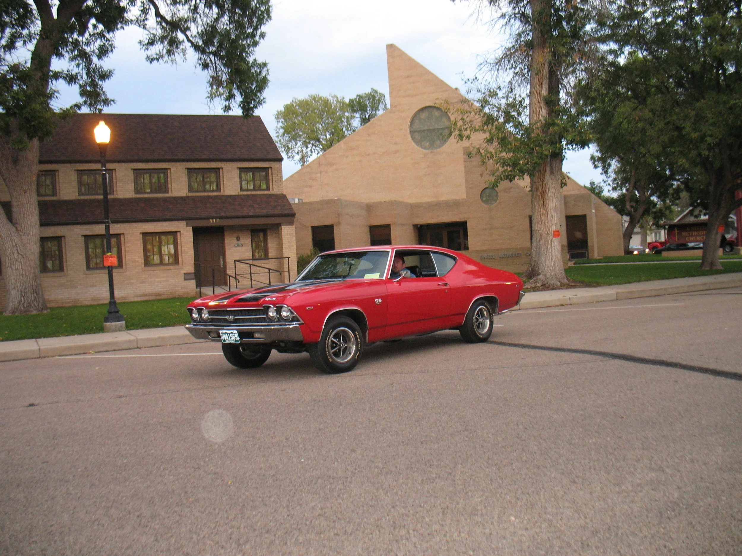 Devon Bender Memorial Pick Ryan Hoffman 1969 Chevy Chevelle  SS 396.JPG