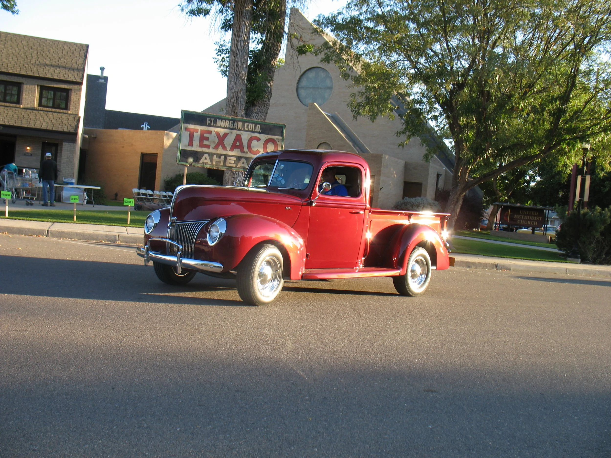 Sonny Swarts 1940 Ford Pickup.JPG