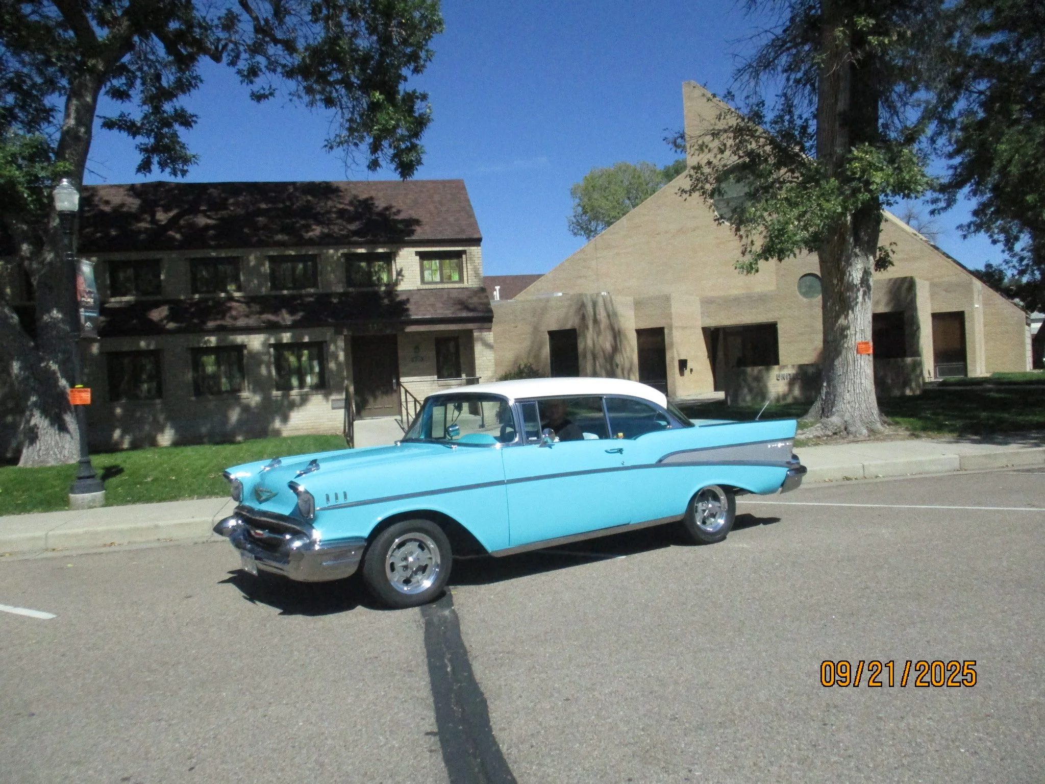 Ken Falzgraf 1957 Chevy Belair.JPG