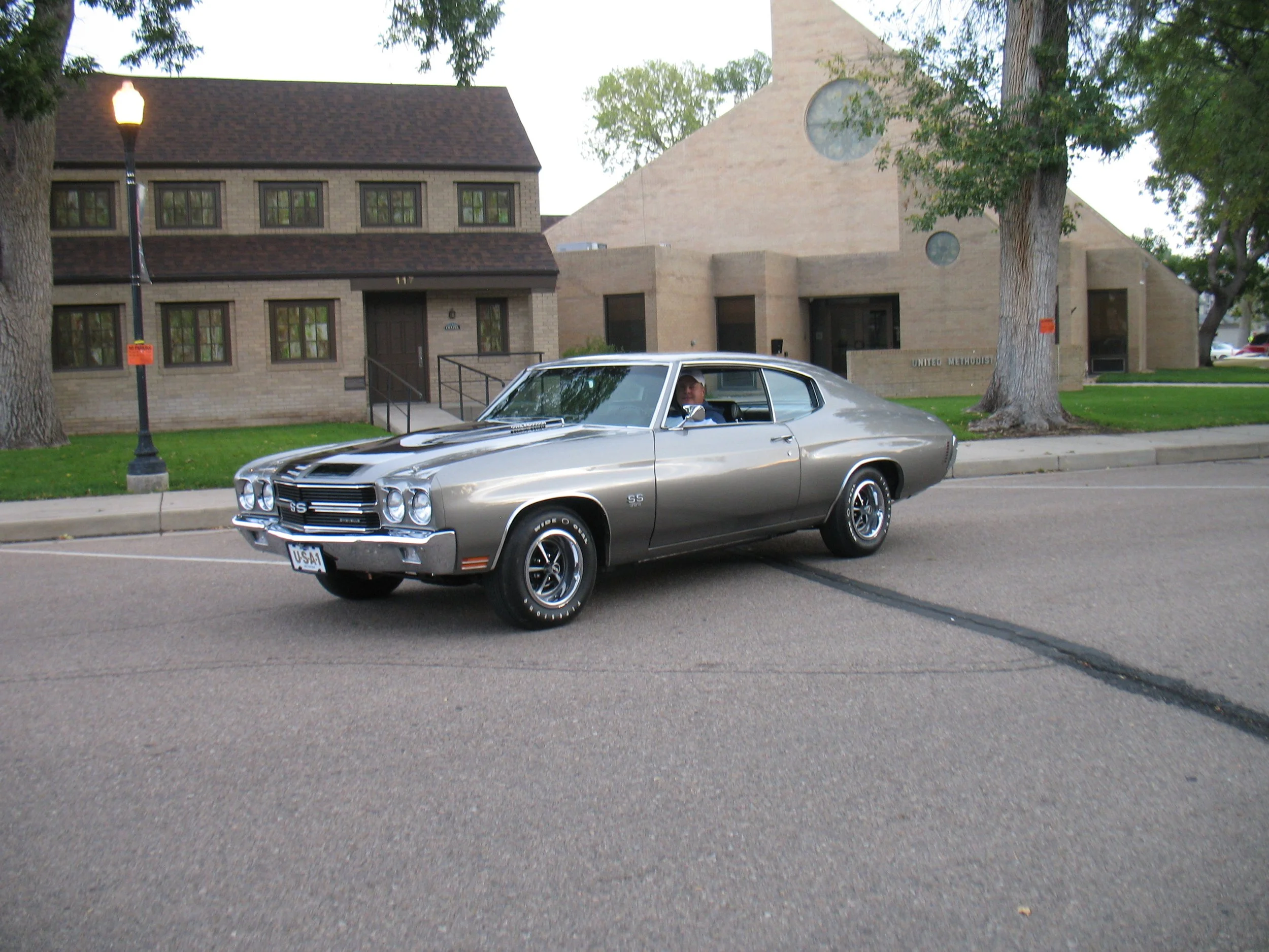 Rob Danielson 1070 Chevy Chevelle SS.JPG