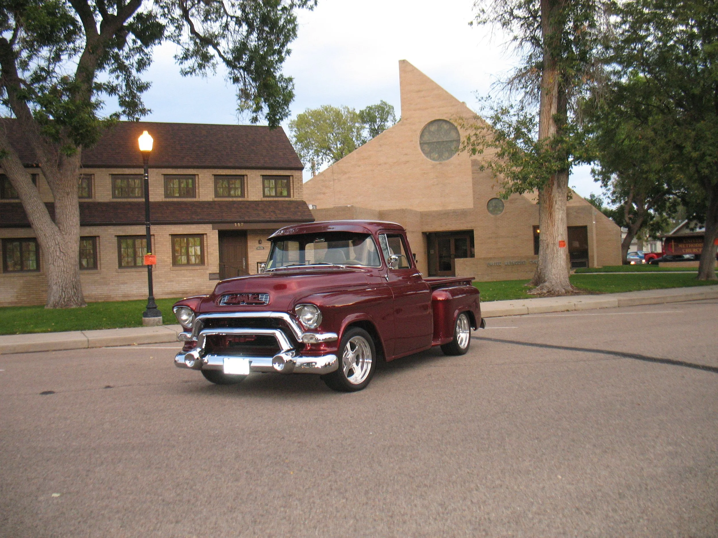 Dale Jay 1956 GMC Pickup.JPG