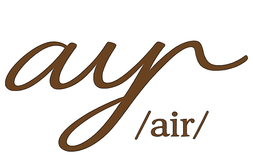 Ayr Aesthetics - 1947