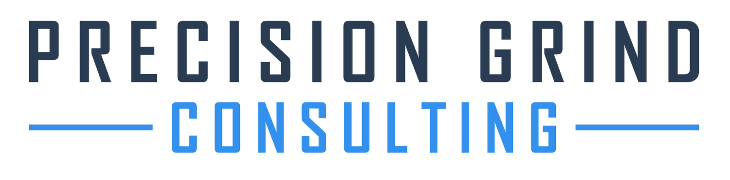 Precision Grind Consulting  / Nationwide CNC Grinding Support