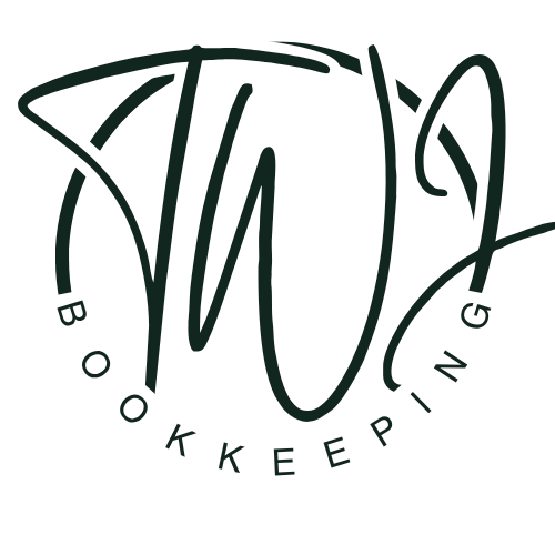 TWJ  Bookkeeping Solutions - Clear Books. Clear Mind. Clear Growth