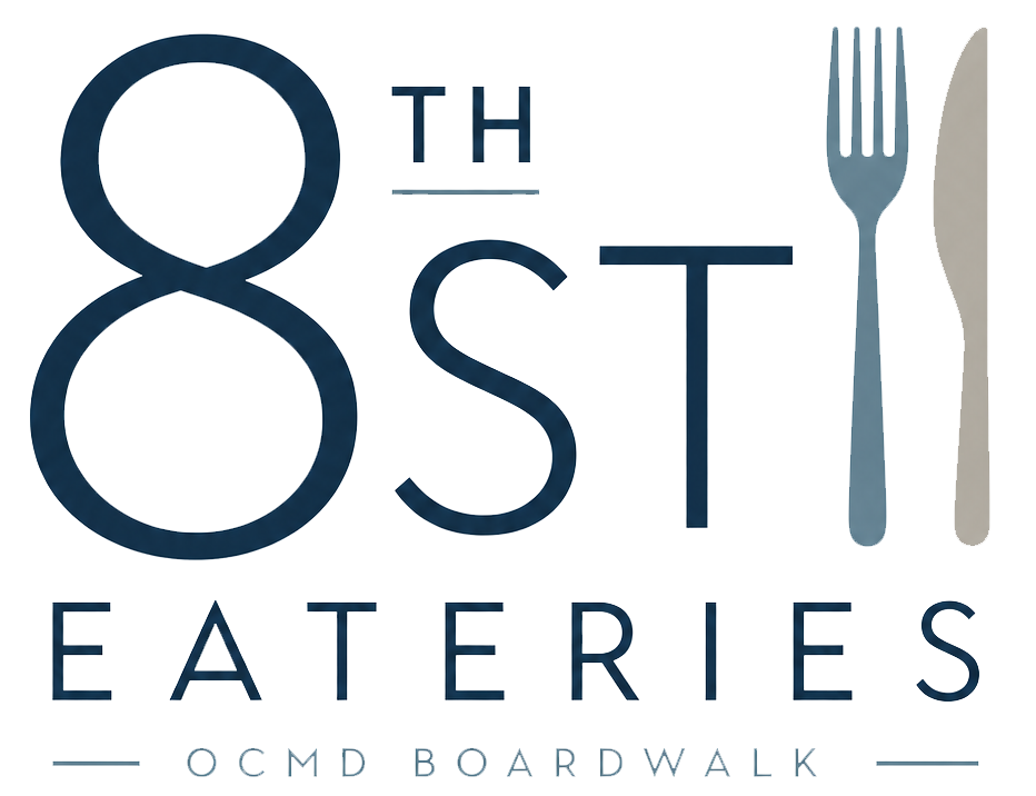 8th Street Eateries