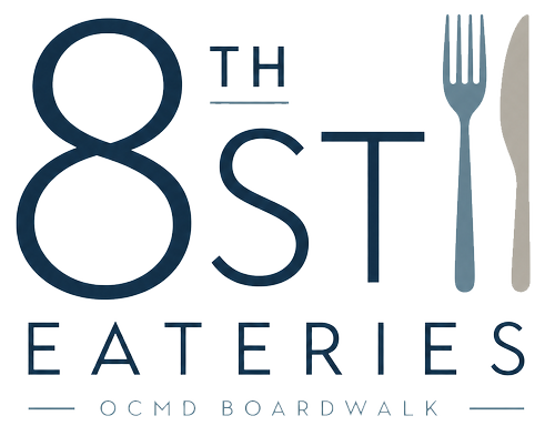 8th Street Eateries