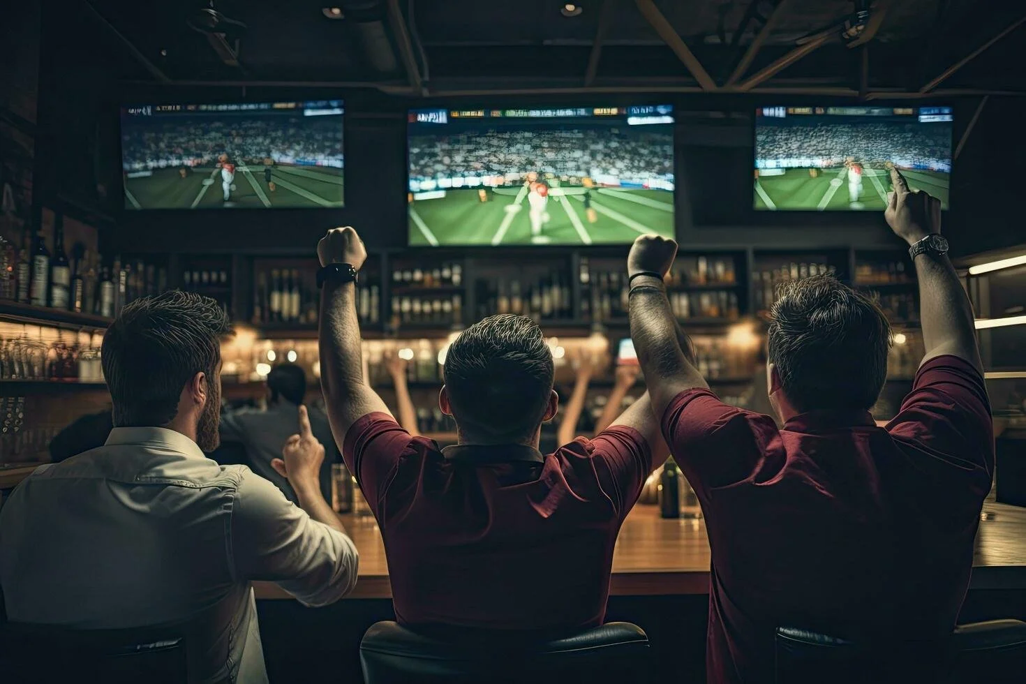 Sports Bar