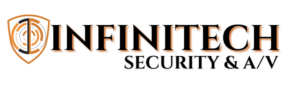 Infinitech Security &amp; A/V (Copy) (Copy) (Copy) (Copy)