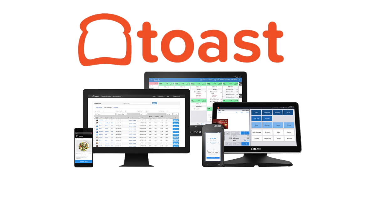 Toast System