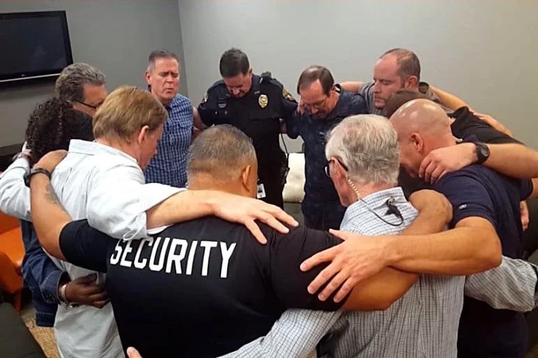 Why Church Security is Imperative