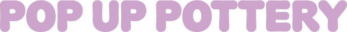 POP UP Pottery