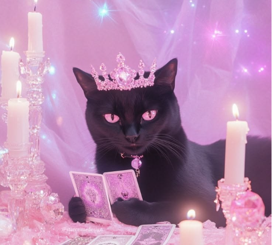 Mini Oracle Reading (1 Question)