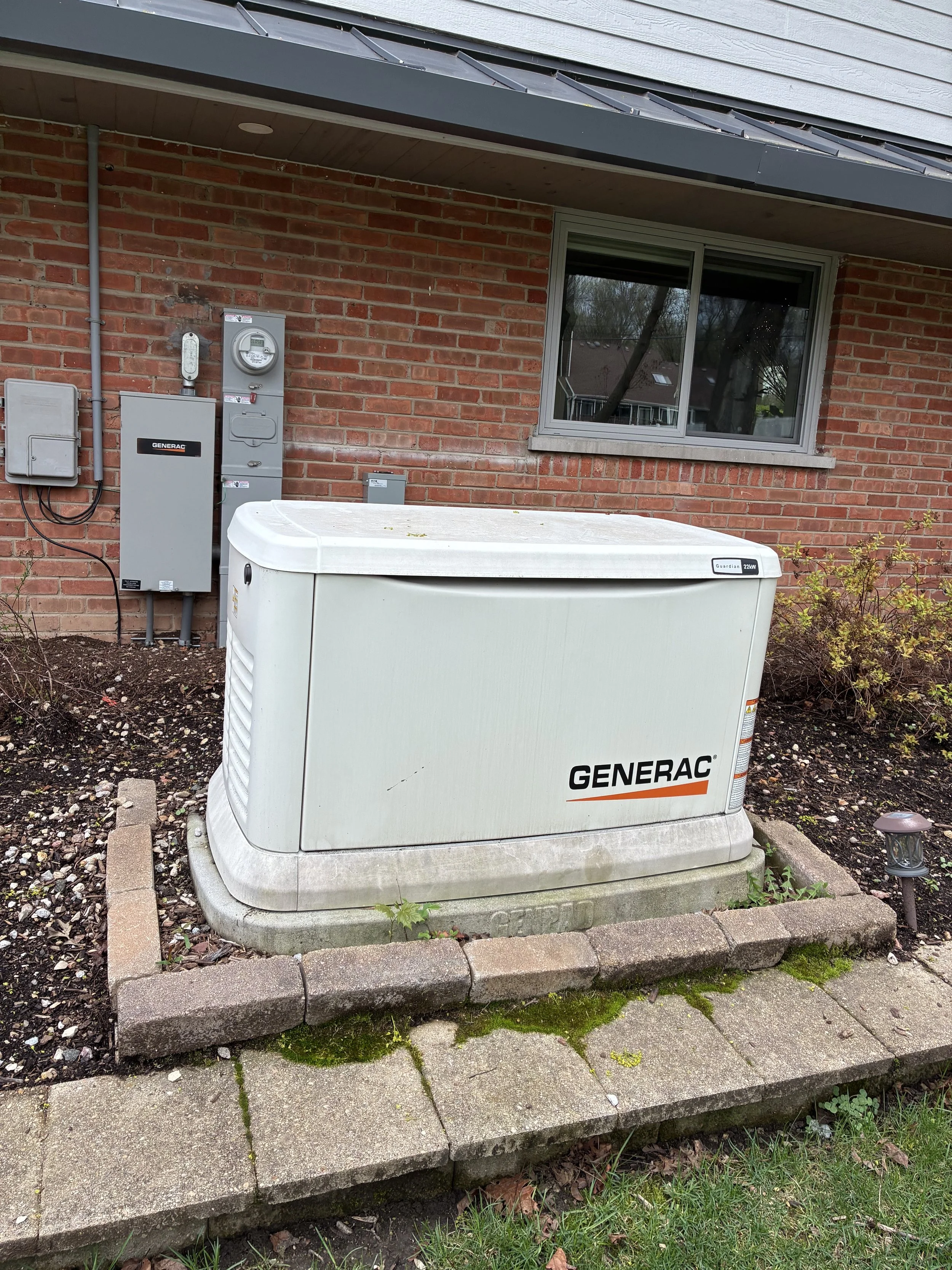 Home Generator
