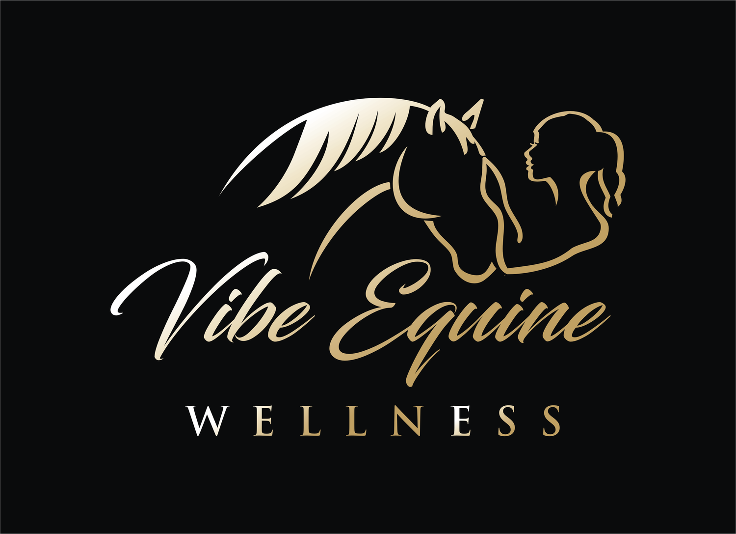 Vibe Equine Wellness