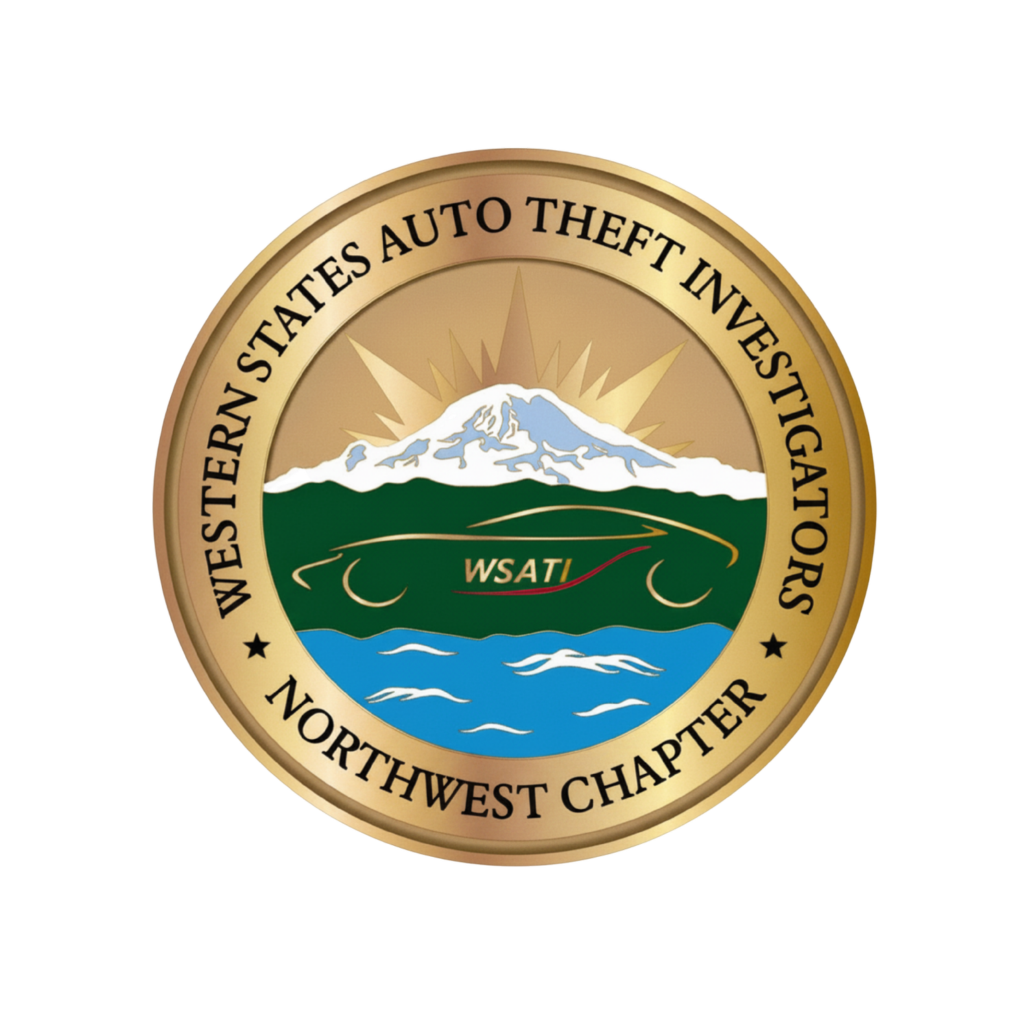 WSATI: NW CHAPTER