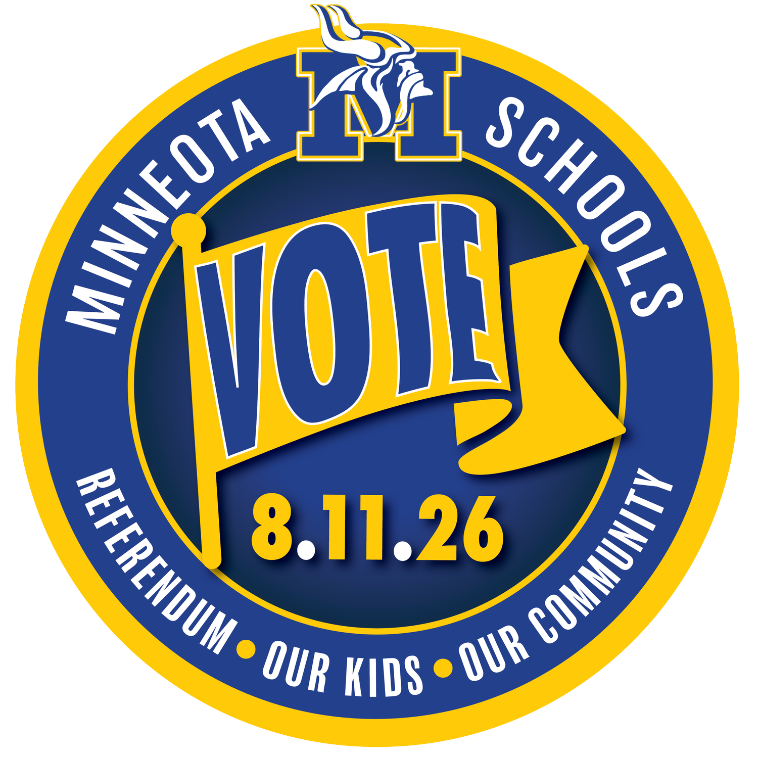 Minneota Schools Referendum 2026