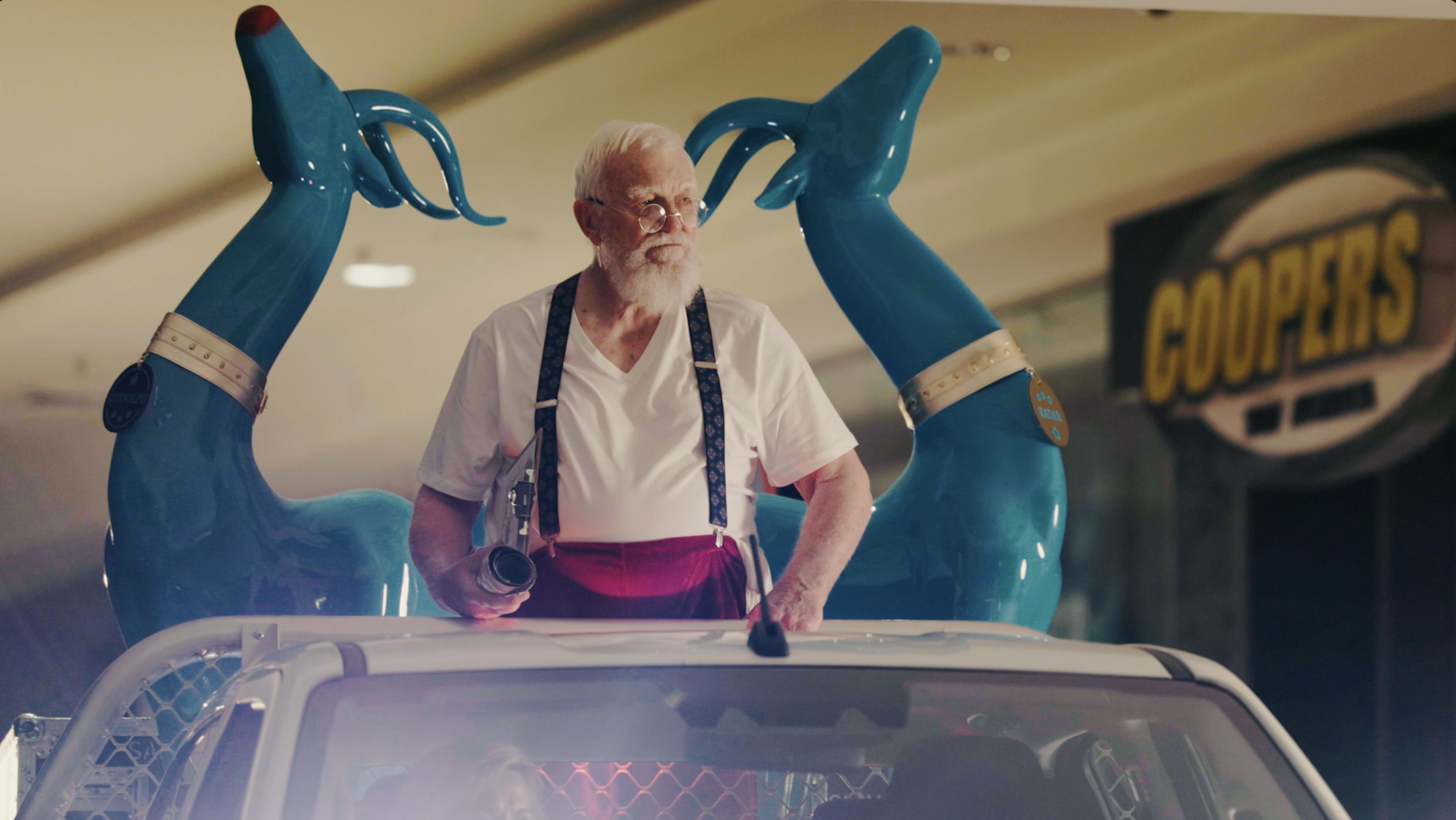 Park Beach Plaza | TV Commercials
