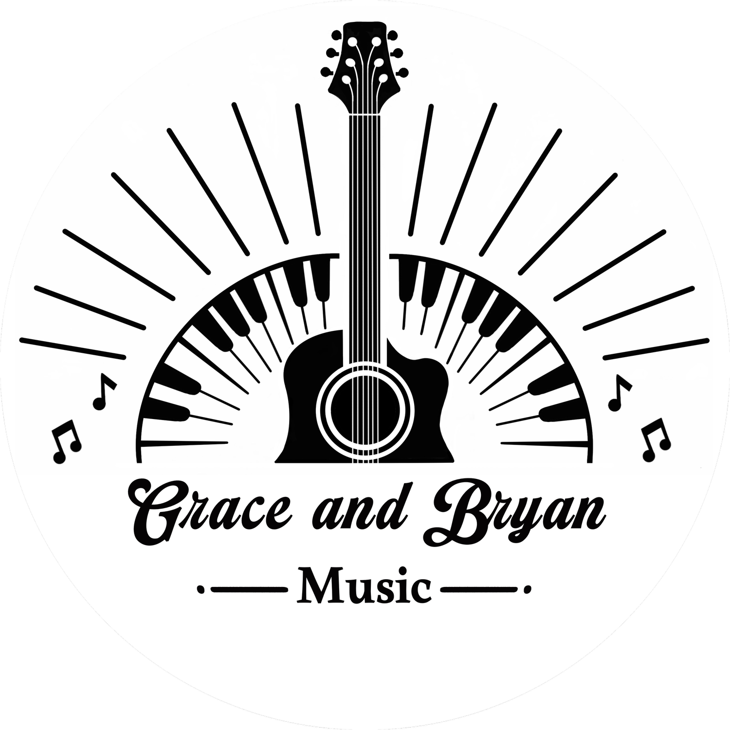 Grace and Bryan Music