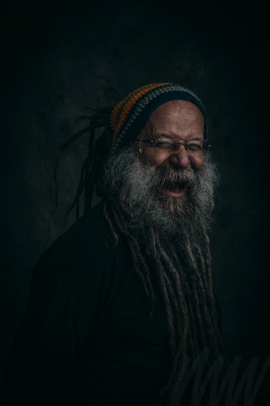   Alec   - I was born in Ontario and grew up in the “disco” nightclub scene (drug-free) as a Go-Go dancer, but left when it limited my creativity and passion for singing. I am now a lay minister in the Anglican Church with a strong commitment to volu