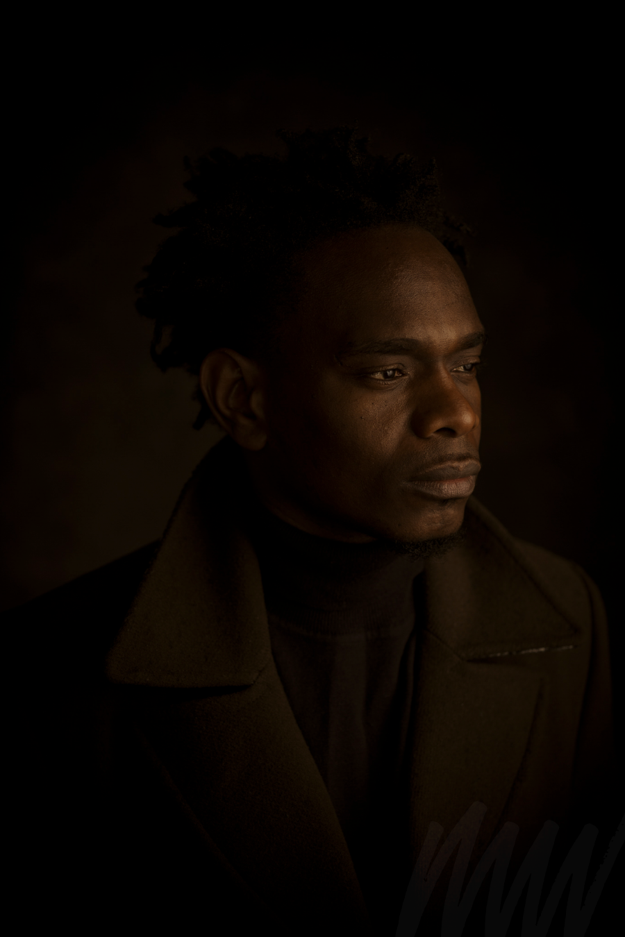   Adian   - I come from a very hardworking, grounded family. I had to flee my homeland for political reasons, an experience that shaped my outlook on life. I am a keen sports enthusiast, encourager and political activist with a passion to see positiv