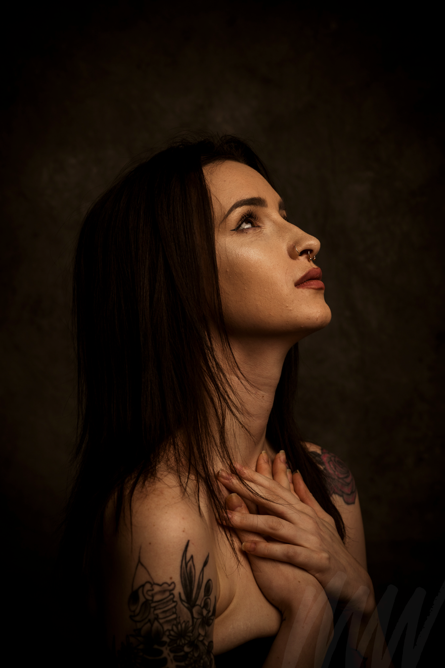   Courtney   - I am 28 and a proud mother of three. Born and raised in Yarmouth, I have a deep passion for photography and the arts. My Christian faith is an important part of my life and guides me in how I live and care for others. My tattoos are an
