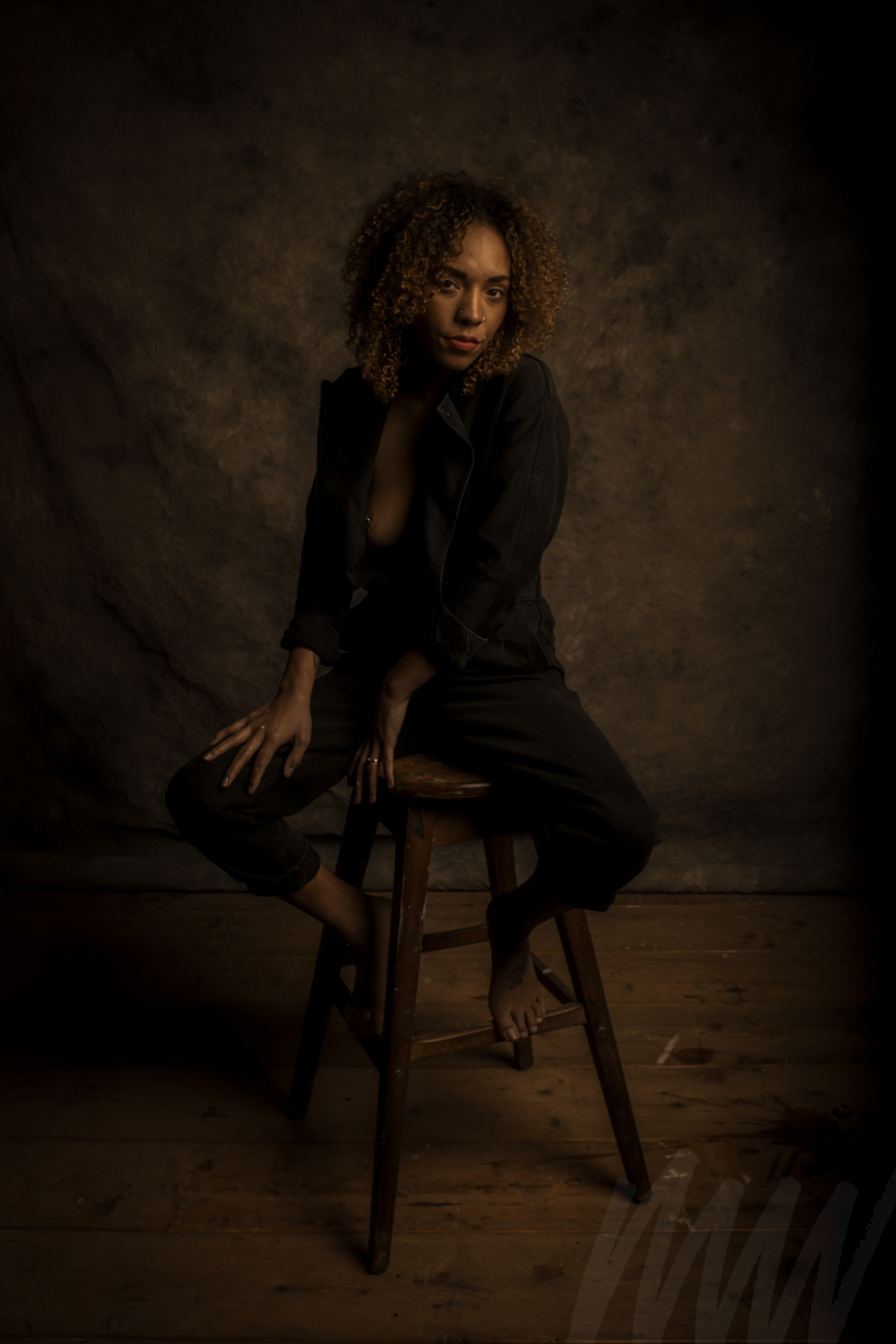   Tee   - I was the child of teenage parents, and although life wasn’t easy, we always made the best of it. When I was 10, my parents had twins, and I was forced to grow up quickly; it’s no surprise that by 18, I too became a parent. There were many 