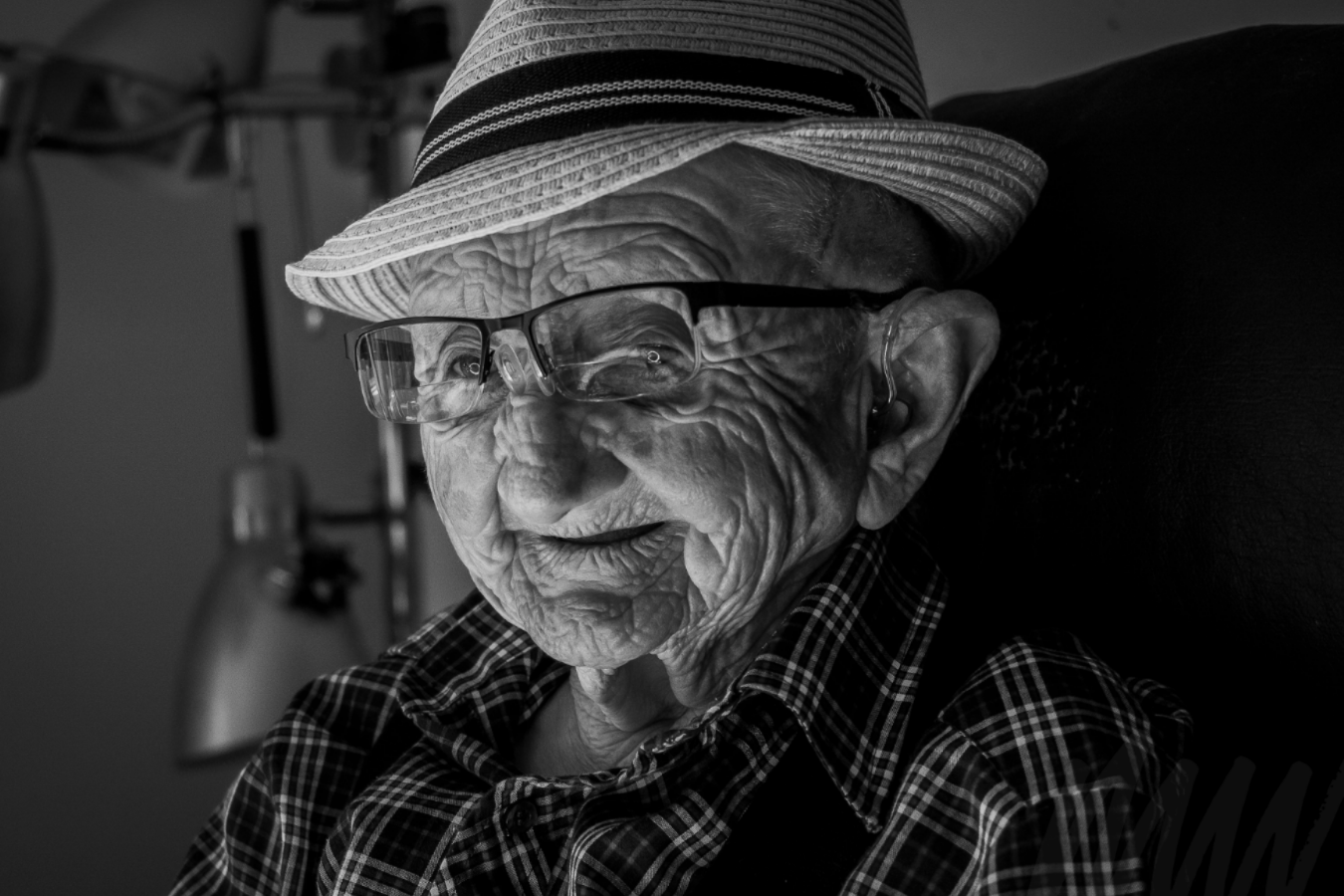   Richard   - I was born with a very rare blood condition and stand 4’4” tall. I was one of five children; my father was a fisherman, and my mother died when I was two. Growing up was difficult as I was different, and other children called me stupid 