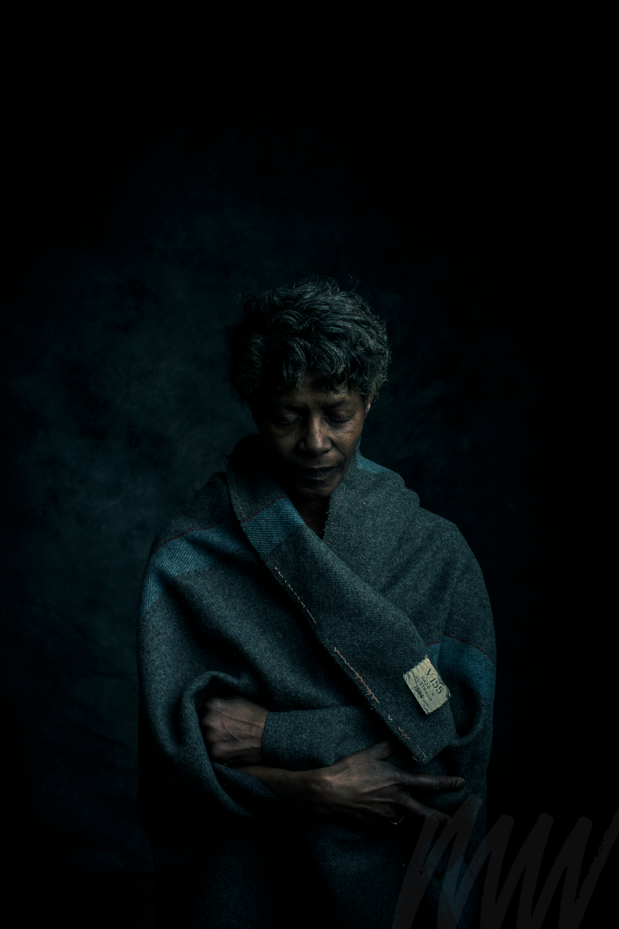   Patricia   - Proudly born to African-Canadian parents with Indigenous grandparents, my heritage is a deeply important part of who I am. As one of 10 kids, I grew up on a dirt road just outside of town with no power. We ate rabbit, porcupine, pig an