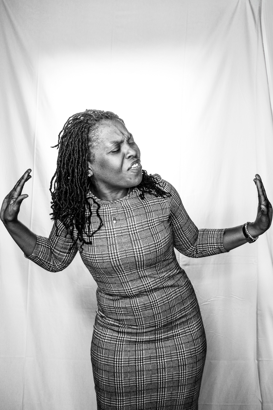   Gay   - As one of seven children, I was raised by a single parent. The struggle was real, which has made me the person I am today. I am a go-getter, but remain humble in nature, and I strive not to judge others. I advocate for minorities and do wha
