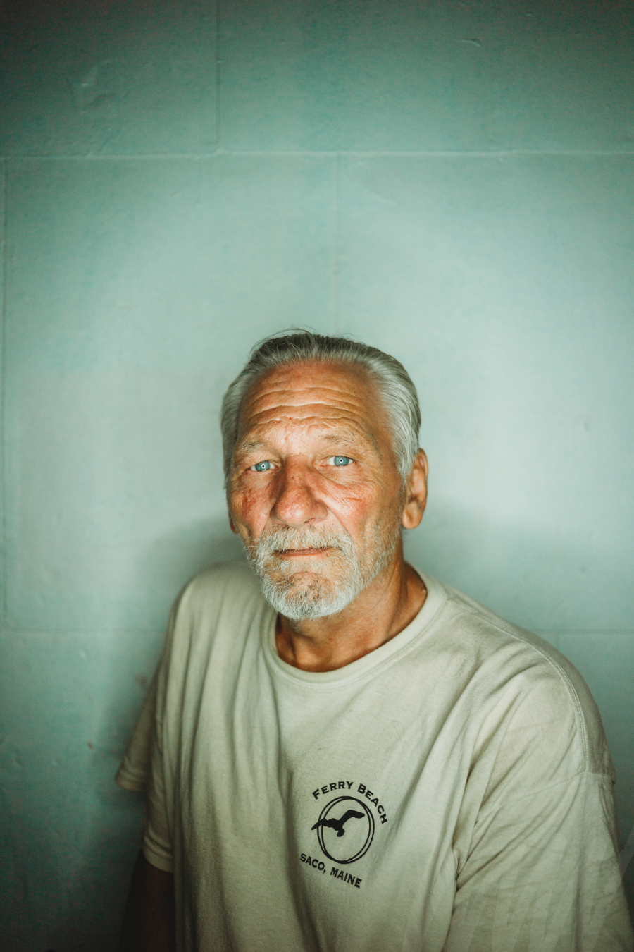   Paul   - I was born and raised in Maine, USA. Life has not been easy for me. At a young age, I was incarcerated for murder. It’s something I’m not proud of, and I did my time. Today, I am a much better person and that part of my life is behind me. 