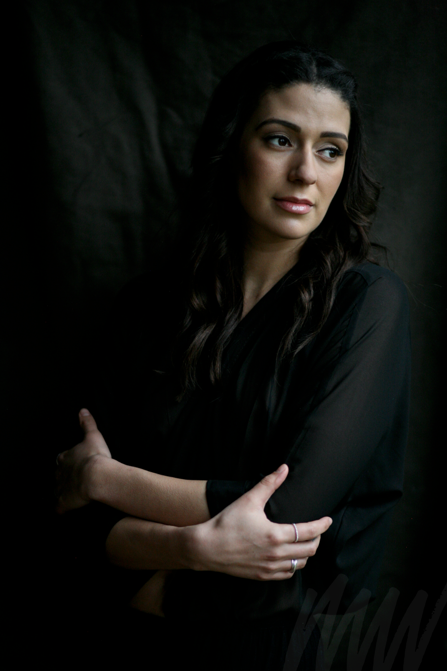   Ashley   - I am an avid soccer player, and I play with true grit and determination. I always play to win, so don’t get in my way on the field. But in everyday life, I am kind and compassionate. I love having fun and spending time with my friends. (
