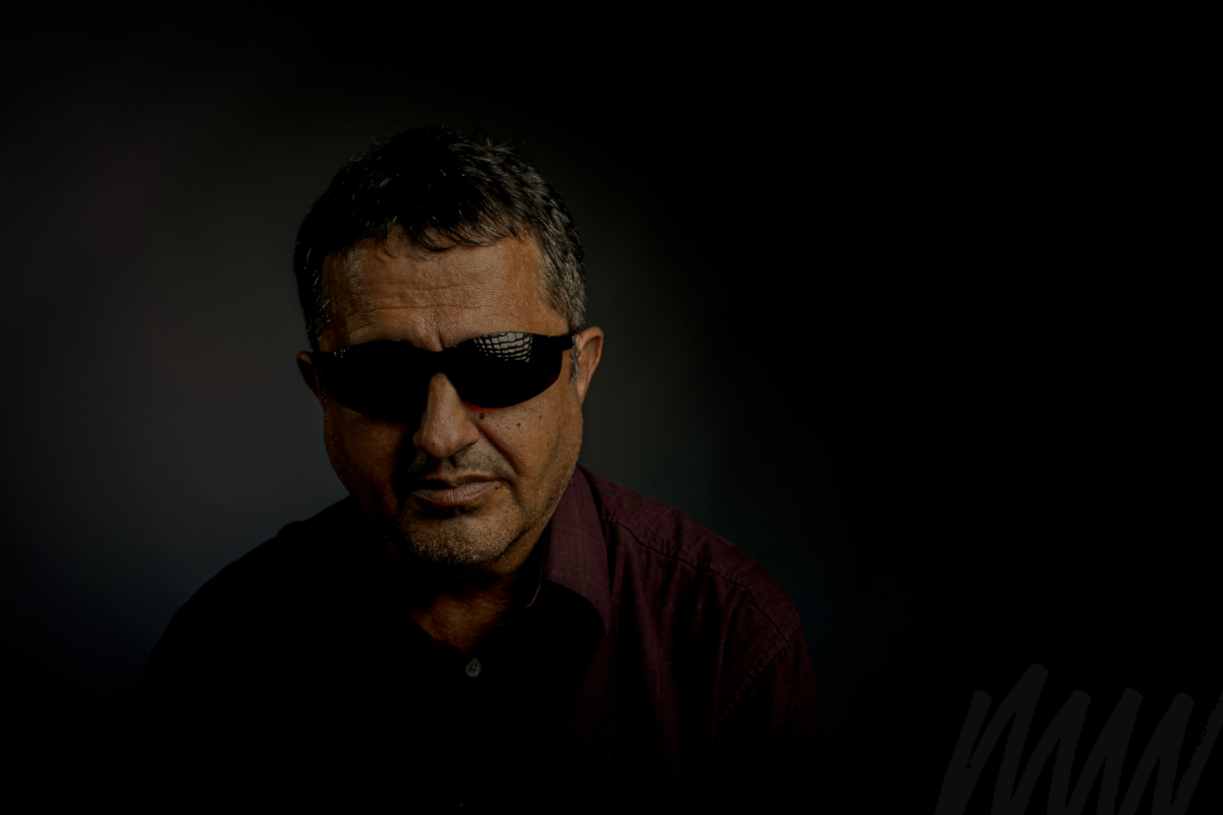   Ron   - I was born into an immigrant family in Canada, where my parents struggled to find their footing. Various jobs paid the bills but offered little sense of stability or belonging, making it difficult for them to integrate; this led to deep dep